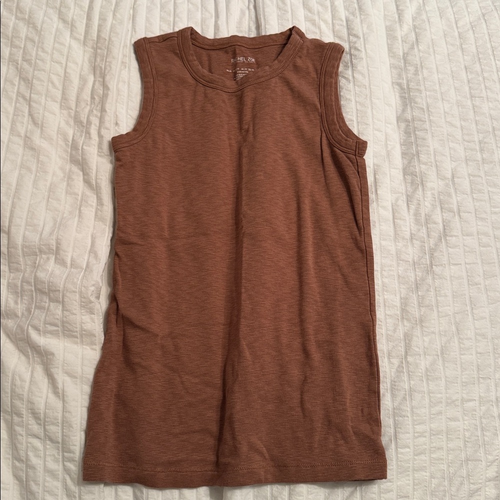 Rachel Zoe Kids Terracotta Bottoms